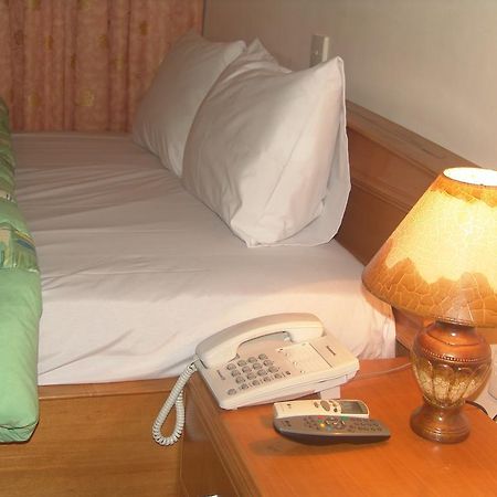 Eastgate Hotel Аккра Номер фото